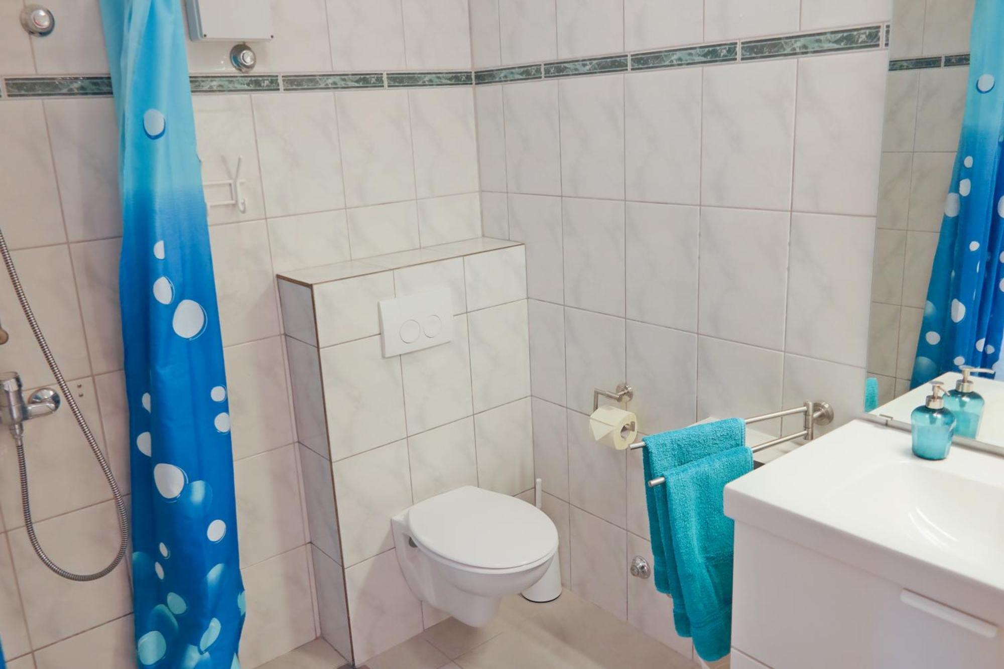 Direkt Am Meer-Apartments Puntaplanka روغوزنيكا المظهر الخارجي الصورة